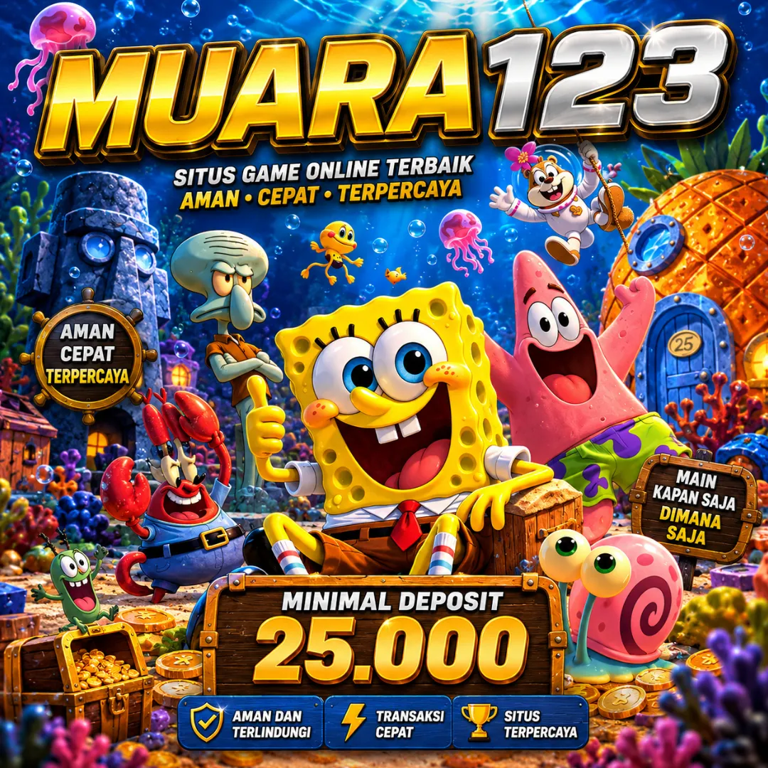 MUARA123